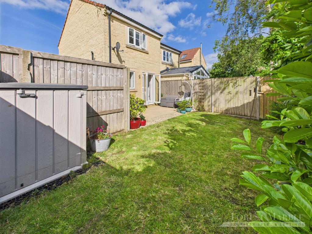 Additional image 13 of Kiln Close, Wanstrow