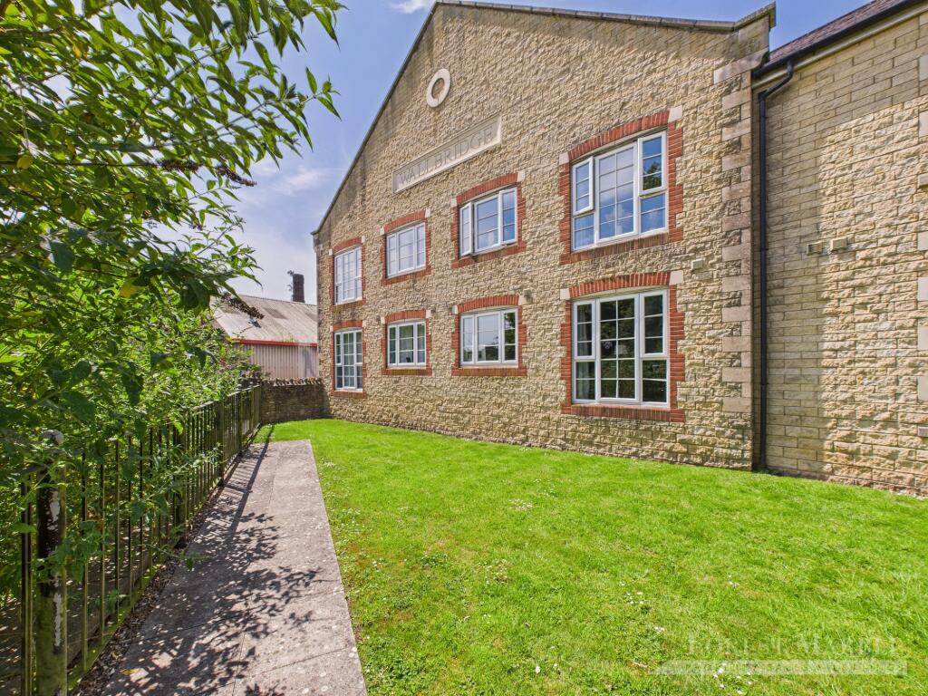 Additional image 13 of Harris Close, Frome
