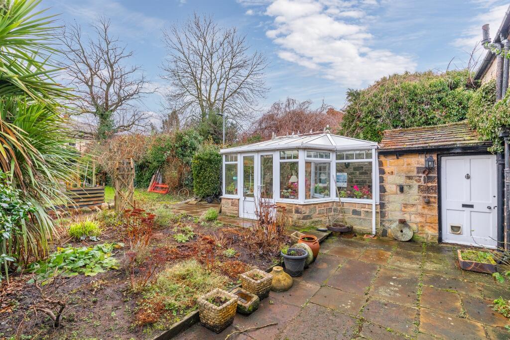 Additional image 22 of Providence Row, Baildon, Shipley