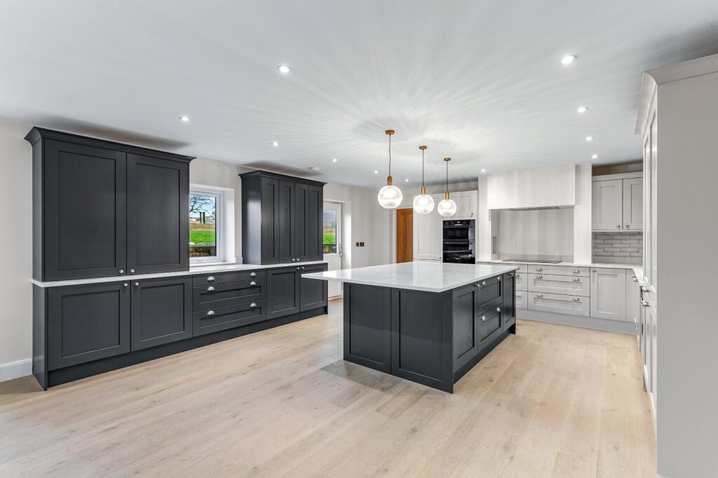 Additional image 6 of The Dairy, Raines Farm, Raines Lane, Glovershaw Lane, Eldwick, Bingley, BD16