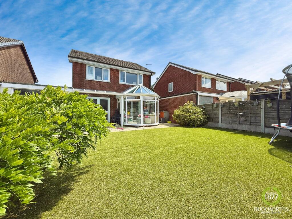Additional image 29 of Chapman Road, Hoddlesden, BB3