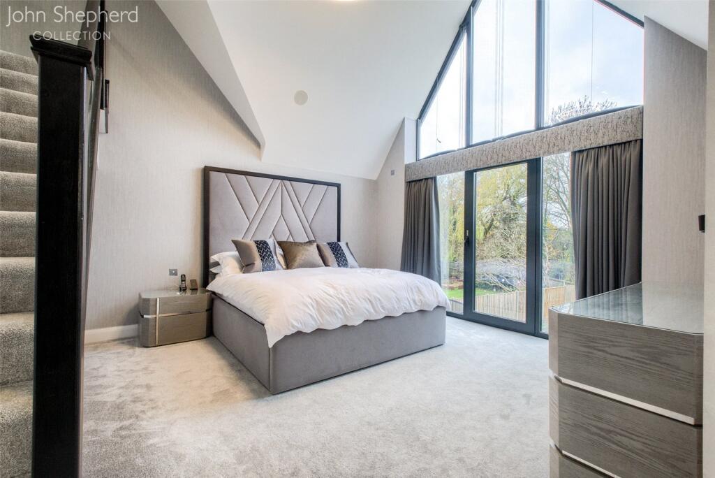 Additional image 13 of Widney Manor Road, Solihull, West Midlands, B91