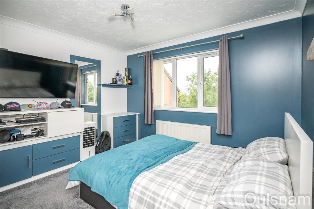 Additional image 20 of Royal Worcester Crescent, Bromsgrove, Worcestershire, B60