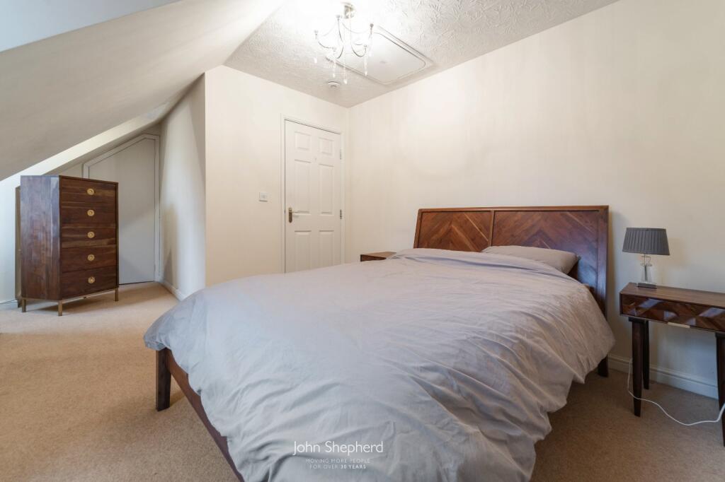 Additional image 7 of New Road, Solihull, West Midlands, B91