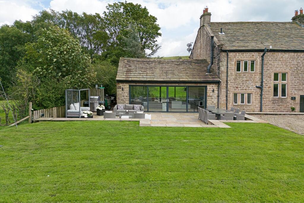 Additional image 27 of Nabs House, Roughlee, Lancashire, BB12