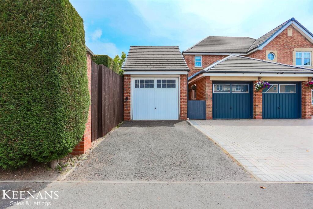 Additional image 14 of Bluebell Way, Huncoat, Accrington