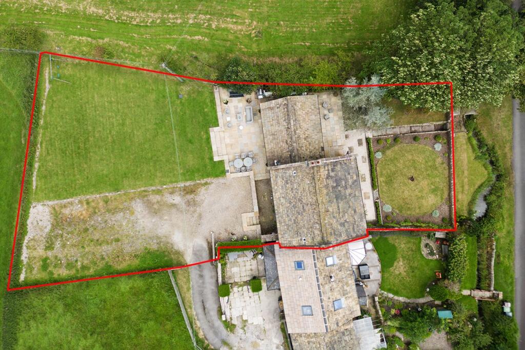 Additional image 32 of Nabs House, Roughlee, Lancashire, BB12
