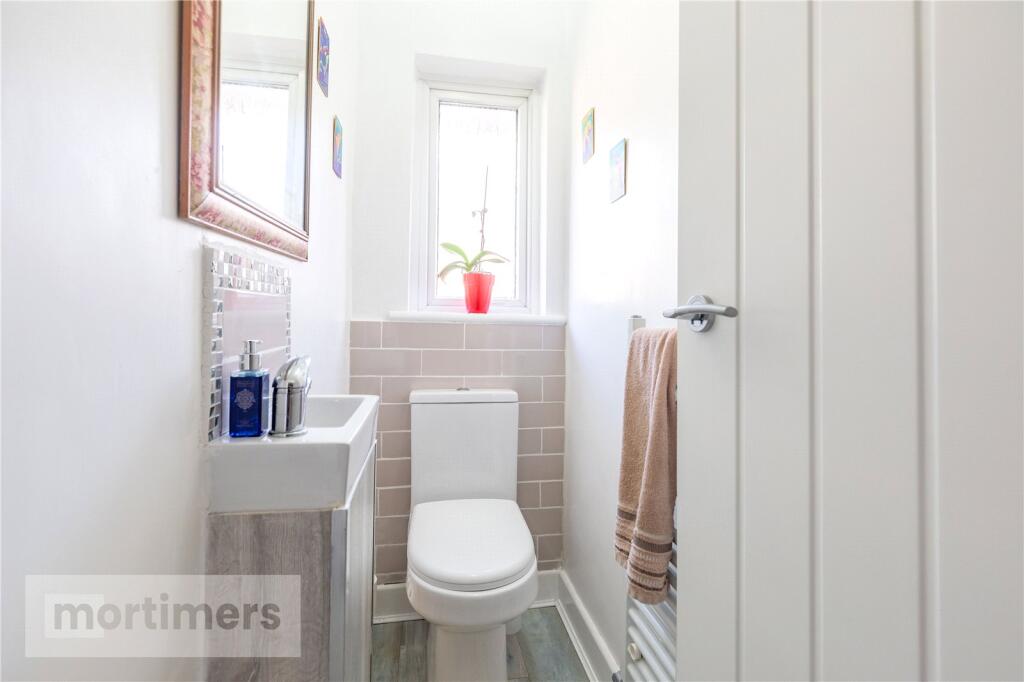 Additional image 12 of Knowsley Road, Wilpshire, Blackburn, Lancashire, BB1