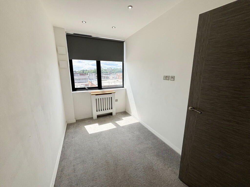 Additional image 8 of 403 Knights House The Parade , Sutton Coldfield, B72 1QB