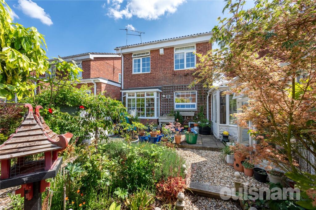 Additional image 20 of Snowshill Close, Church Hill North, Redditch, Worcestershire, B98