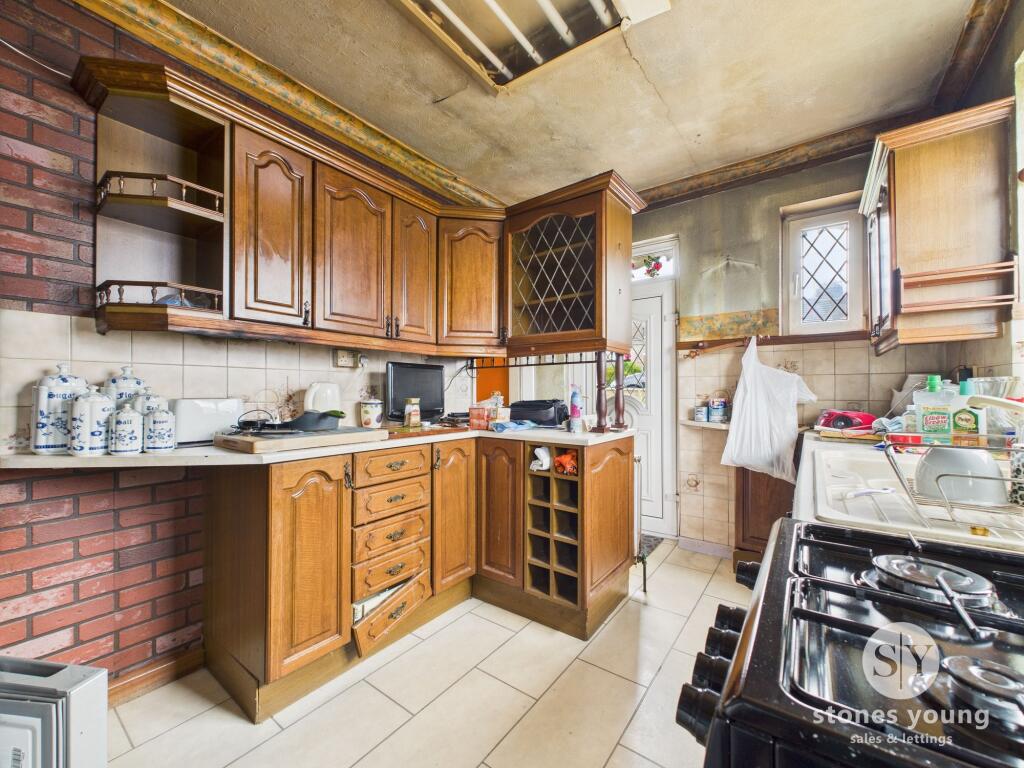 Additional image 6 of Hazel Grove, Blackburn, BB1