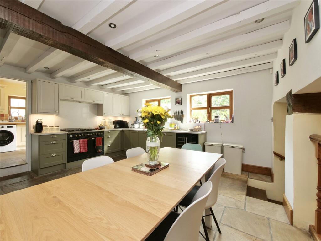 Additional image 4 of Four Bedroom Family House in Croscombe with Heated Pool, Double Garage & Off Street Parking