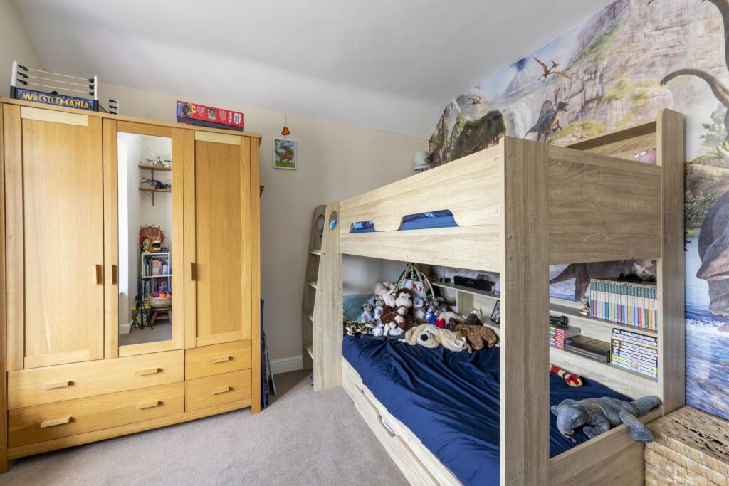 Additional image 9 of Glenthorne Avenue, Yeovil, BA21