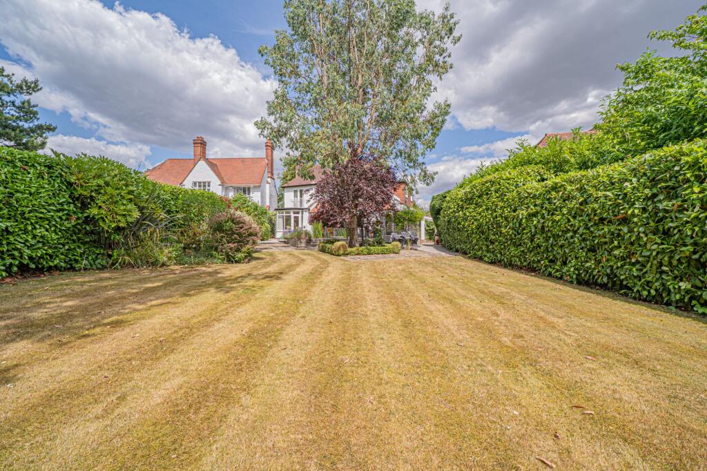 Additional image 44 of Warwick Road, Solihull, B91