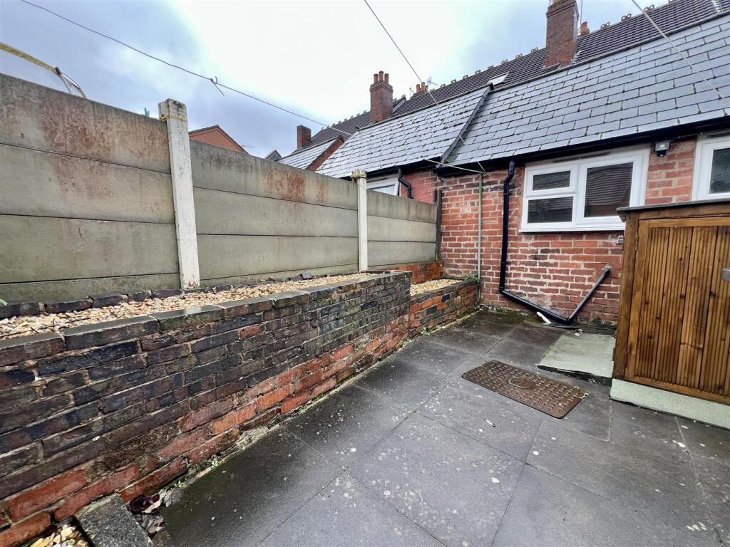 Additional image 18 of Hall Street, Cradley Heath