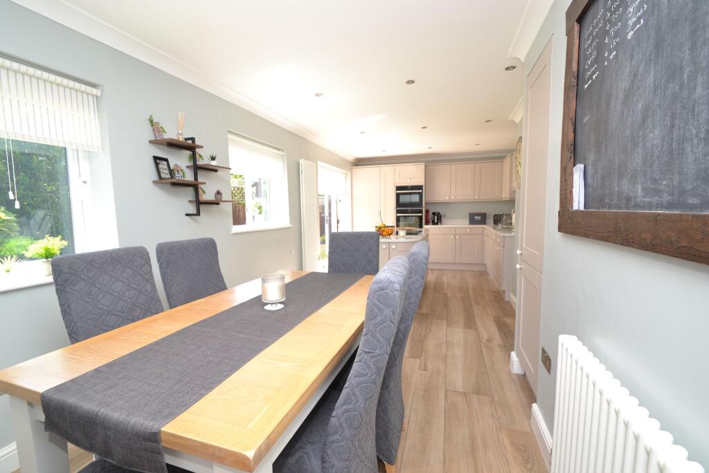 Additional image 12 of Coppice View, Idle,