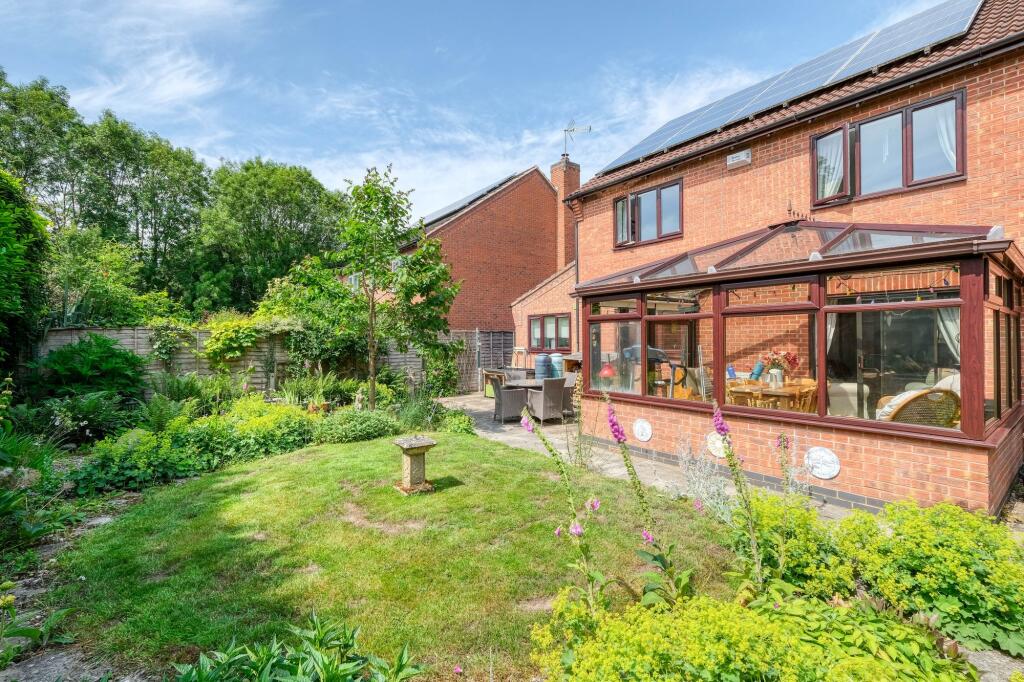 Additional image 23 of Otter Close, Redditch, B98