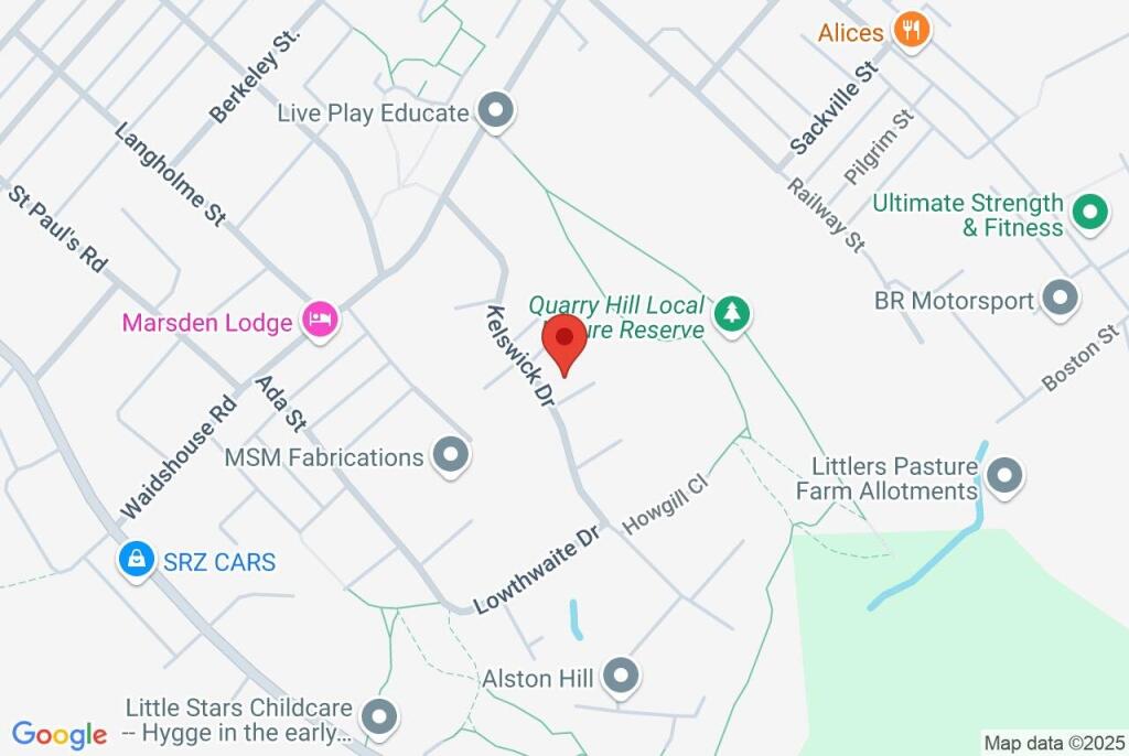 Additional image 27 of Kelswick Drive, Nelson, Lancashire, BB9