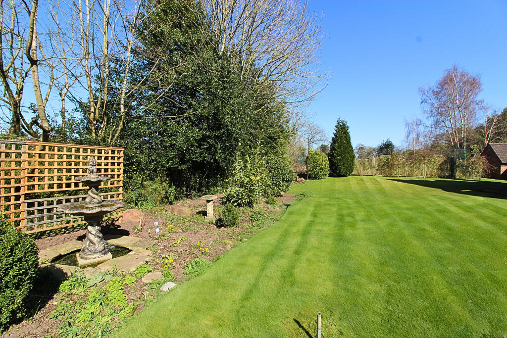 Additional image 18 of Hill Cottage, Rectory Lane, Upton Warren, Bromsgrove, Worcestershire