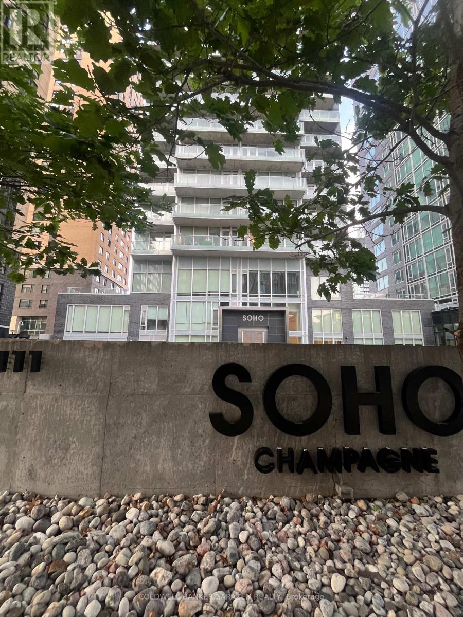 Property image for 702 - 111 CHAMPAGNE AVENUE S|Ottawa, Ontario K1S5V3