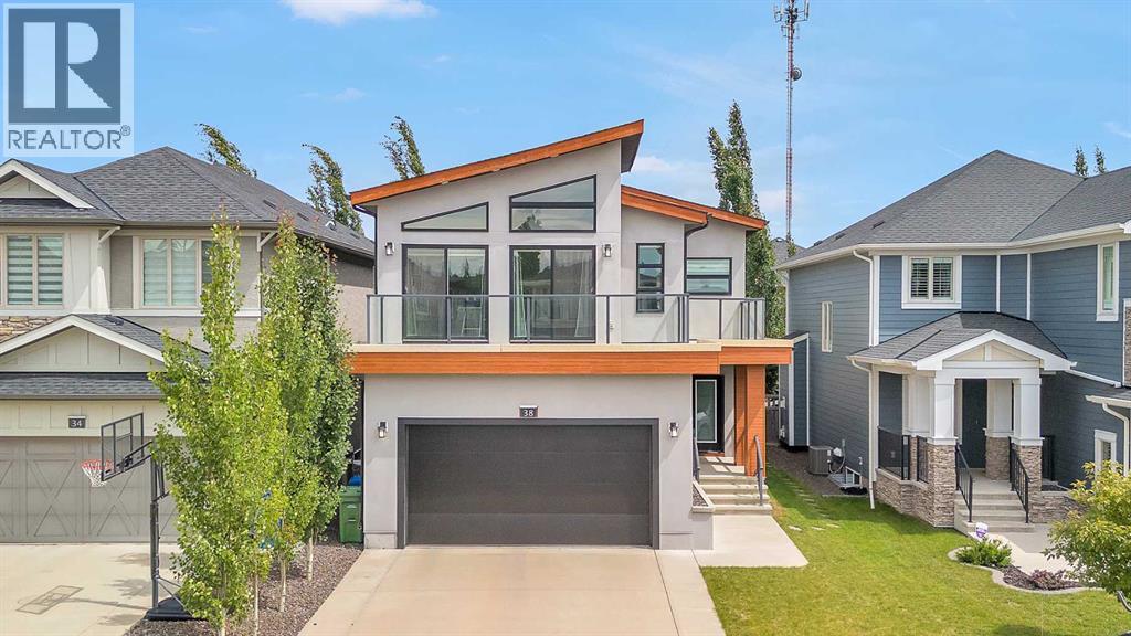 38 Aspen Summit Mount SW|Calgary, Alberta T3H0V8