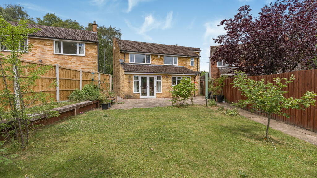 Additional image 21 of Heath Croft Road,Sutton Coldfield,B75 6RA