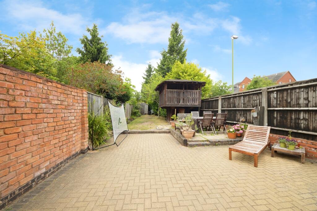 Additional image 17 of School Road, Shirley, Solihull