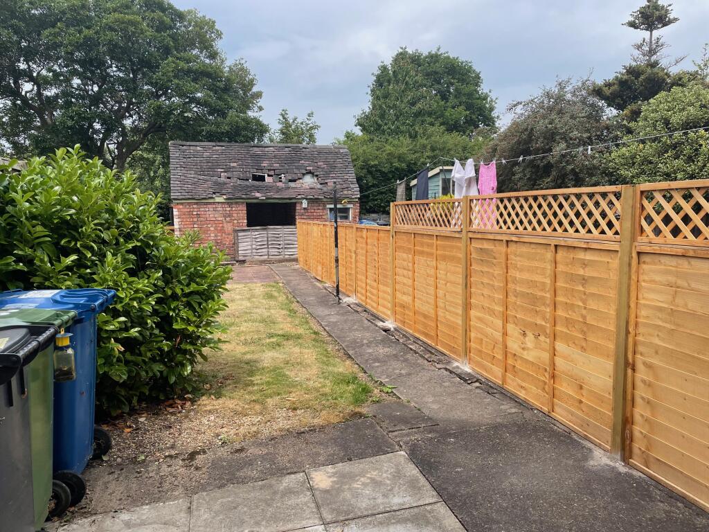 Additional image 15 of Orchard Street, Kettlebrook, Tamworth