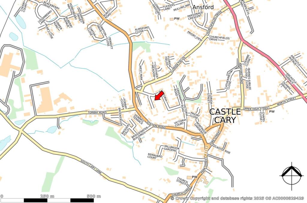 Additional image 8 of Building Plot, Victoria Park, Castle Cary, BA7
