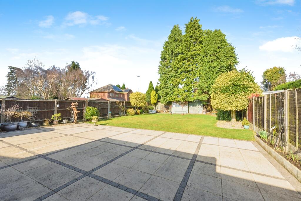 Additional image 12 of Honeyborne Road, Sutton Coldfield