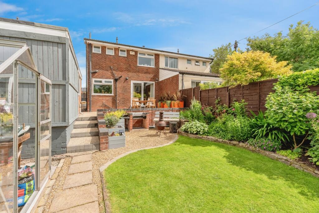 Additional image 21 of Marton Drive, Burnley, Lancashire, BB11