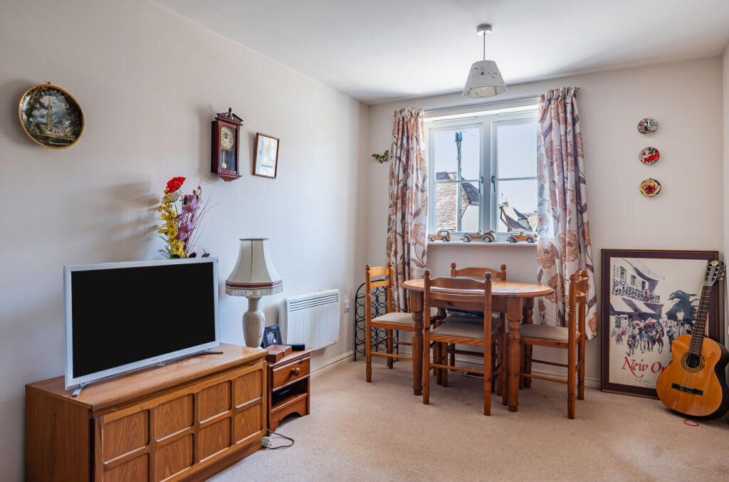 Additional image 13 of Imber Court, George Street, Warminster, BA12