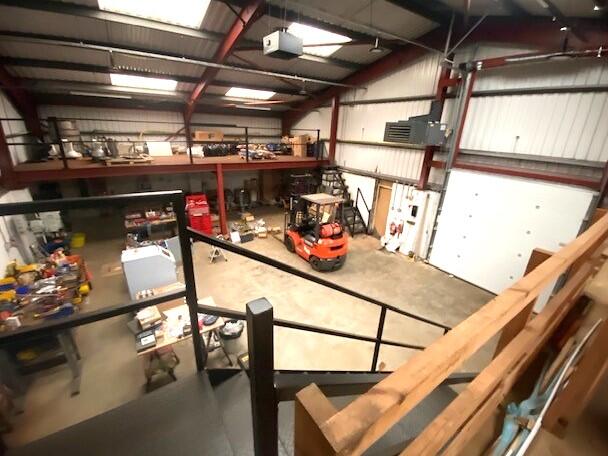 Additional image 5 of Unit 2 Crown Street, Accrington, BB5 0RW