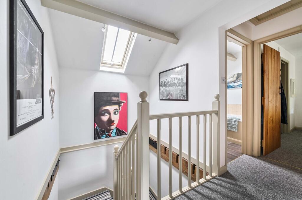 Additional image 12 of West Farm Barns, Knook, Knook, BA12