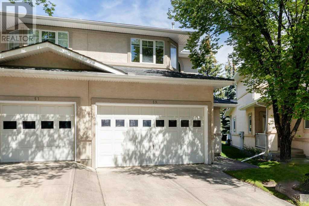 59 Edgeridge Terrace|Calgary, Alberta T3A6C1