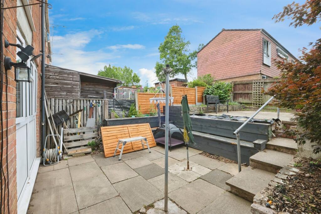 Additional image 15 of Victoria Road, Aston, BIRMINGHAM