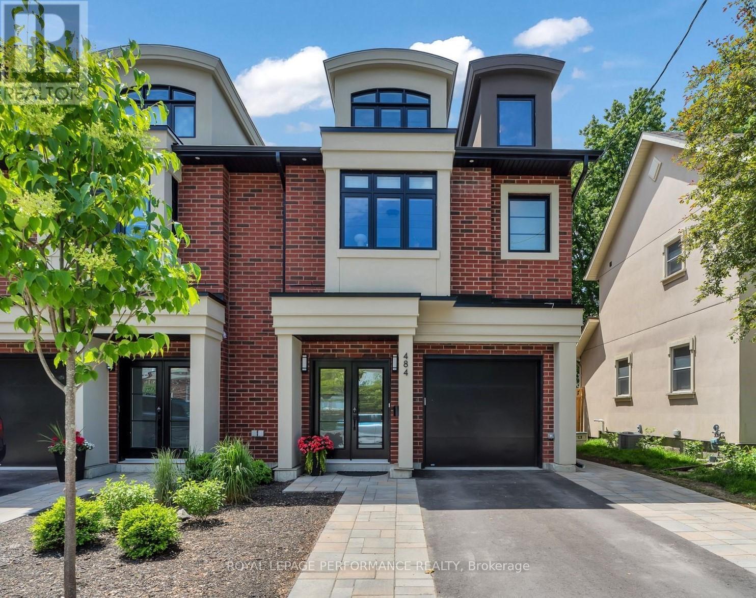 484 ATHLONE AVENUE|Ottawa, Ontario K1Z5M8