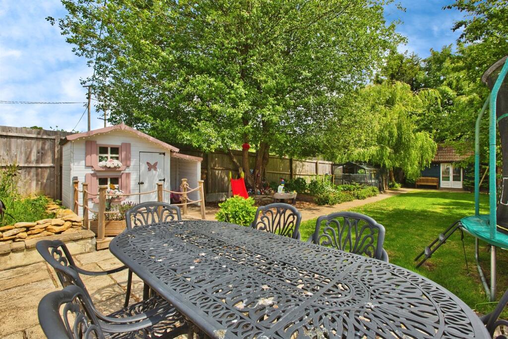 Additional image 20 of High Street, Sparkford, YEOVIL