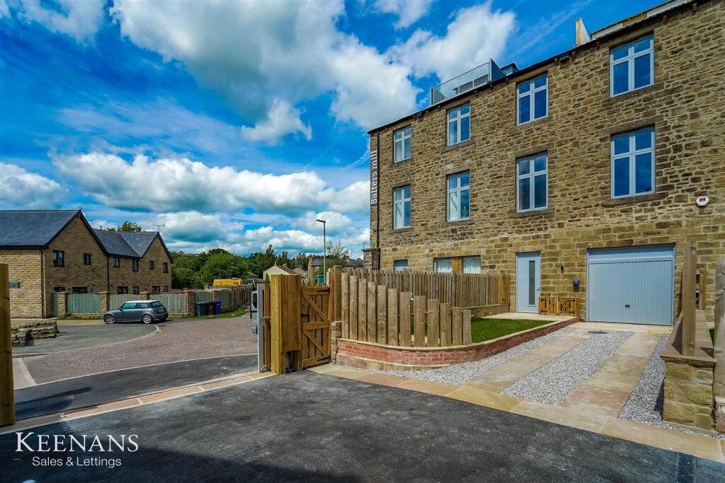 Additional image 3 of Salters Mill, Broadstones, Barnoldswick