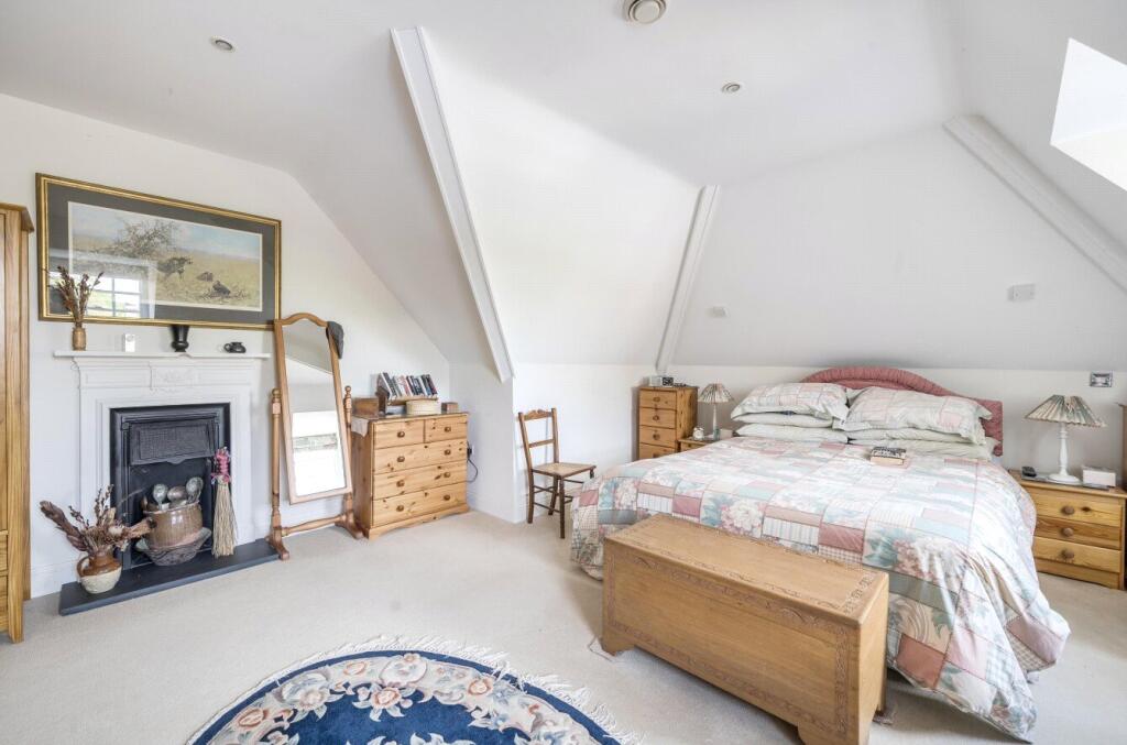 Additional image 9 of Lattiford, Holbrook, Wincanton, Somerset, BA9