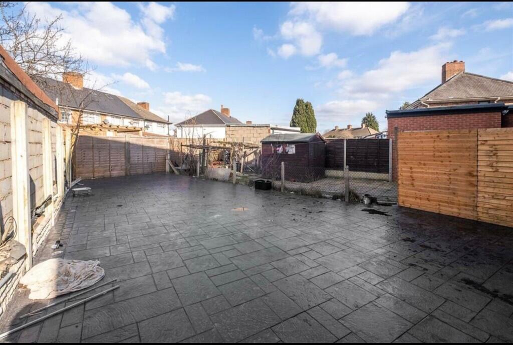 Additional image 17 of Cotterills Lane, Birmingham, B8