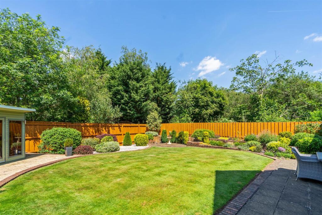 Additional image 2 of Hinchwick Court, Dorridge, Solihull