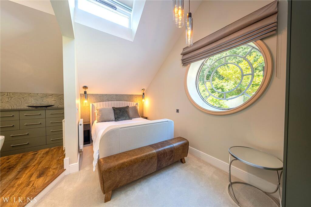 Additional image 26 of Lichfield Road, Hopwas, Tamworth, Staffordshire, B78