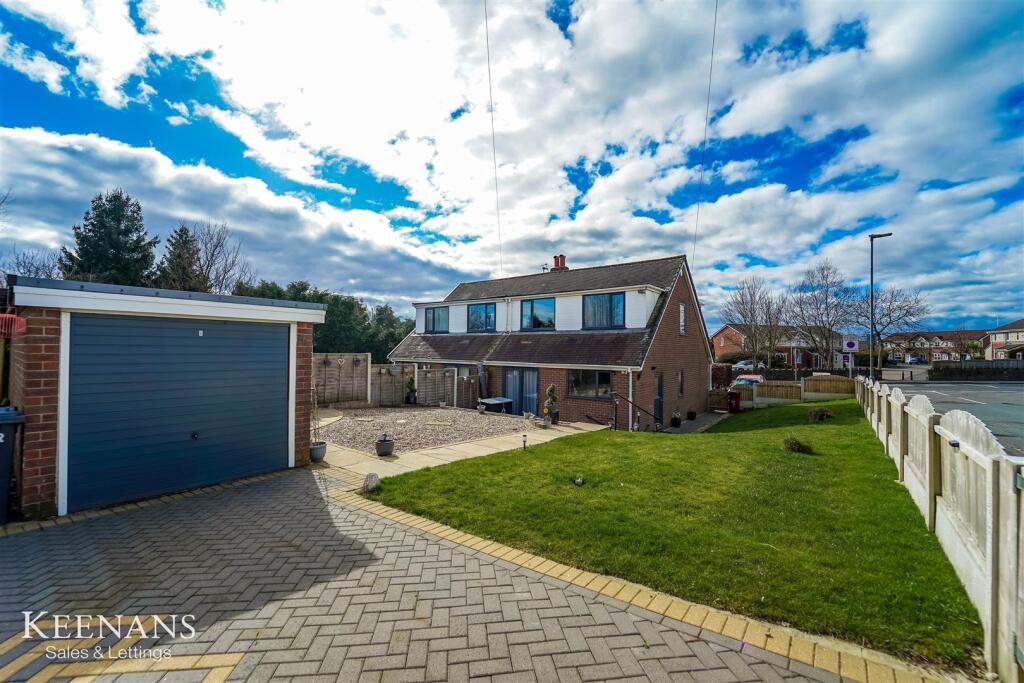 Additional image 12 of Roman Road, Blackburn