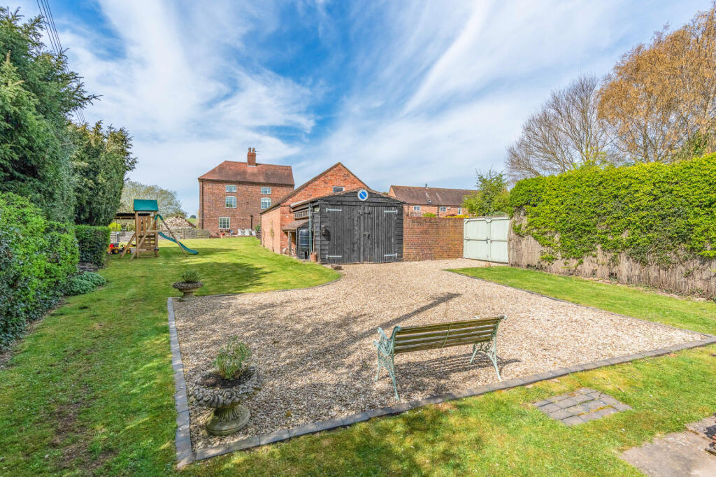 Additional image 32 of Lutley Lane, Hayley Green, Halesowen