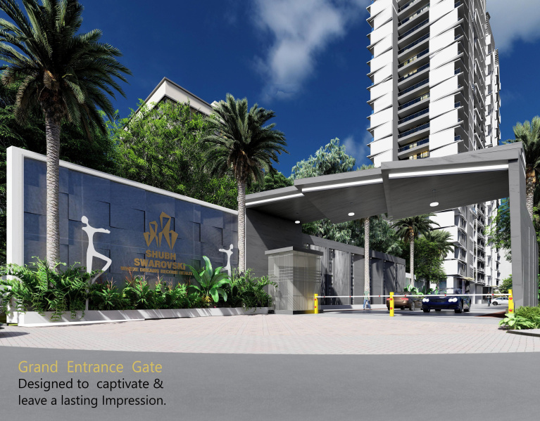 Additional image 3 of Wakad, Pune