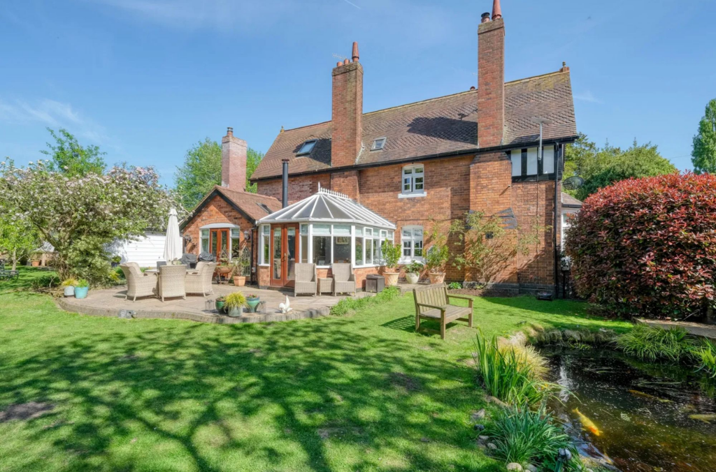 Additional image 19 of Alcester Road, Burcot, B60