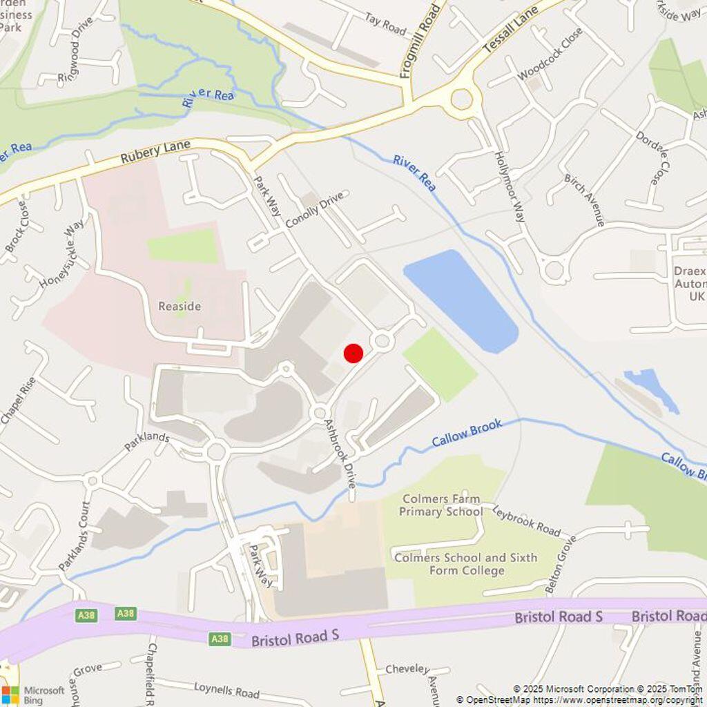 Additional image 7 of Unit 3B Great Park, Ashbrook Drive, Rubery, Birmingham, West Midlands, B45 9JL