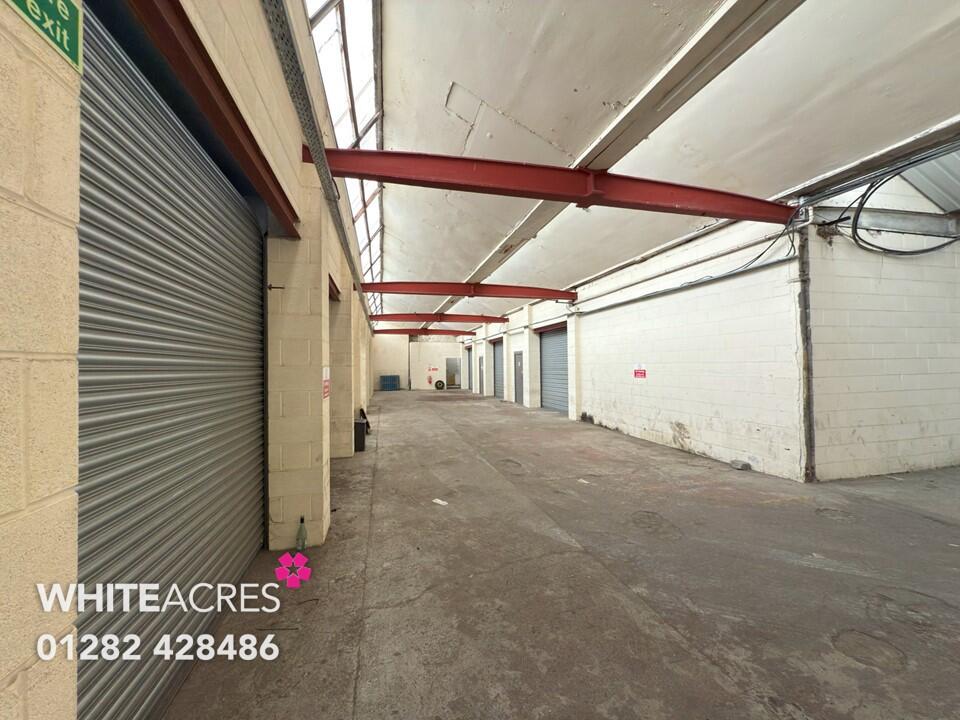 Additional image 5 of Unit 5 Susan Mill Business Centre, Junction Street, Burnley, BB12 0NX