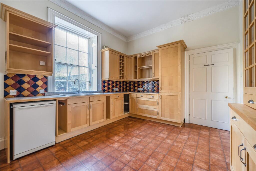 Additional image 3 of St. James's Square, Bath, Somerset, BA1